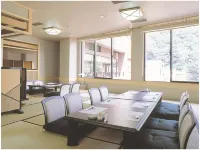 Hotel de Marronnier Yunoyama-Onsen