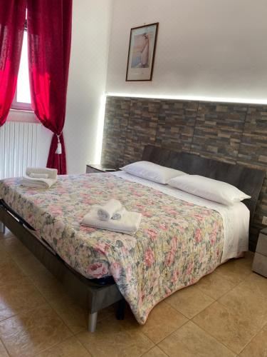 公寓 - 地面楼层