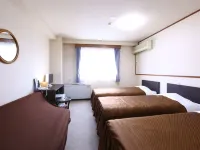 Hotel Sunplaza Tsugaike