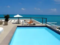 Pajuçara Praia Hotel Hotels in Maceio