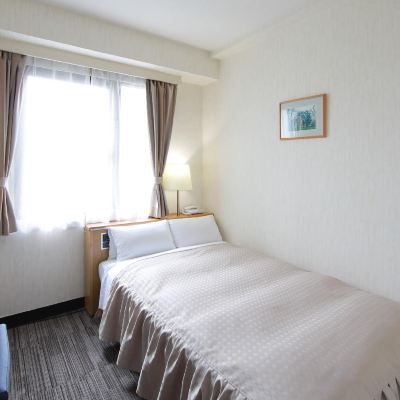 標準單人房 ■ 1卧室【經濟型】 【單人間】 【禁煙】 伊勢市酒店優惠