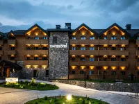 Swissôtel Resort Kolasin Hoteles en 
