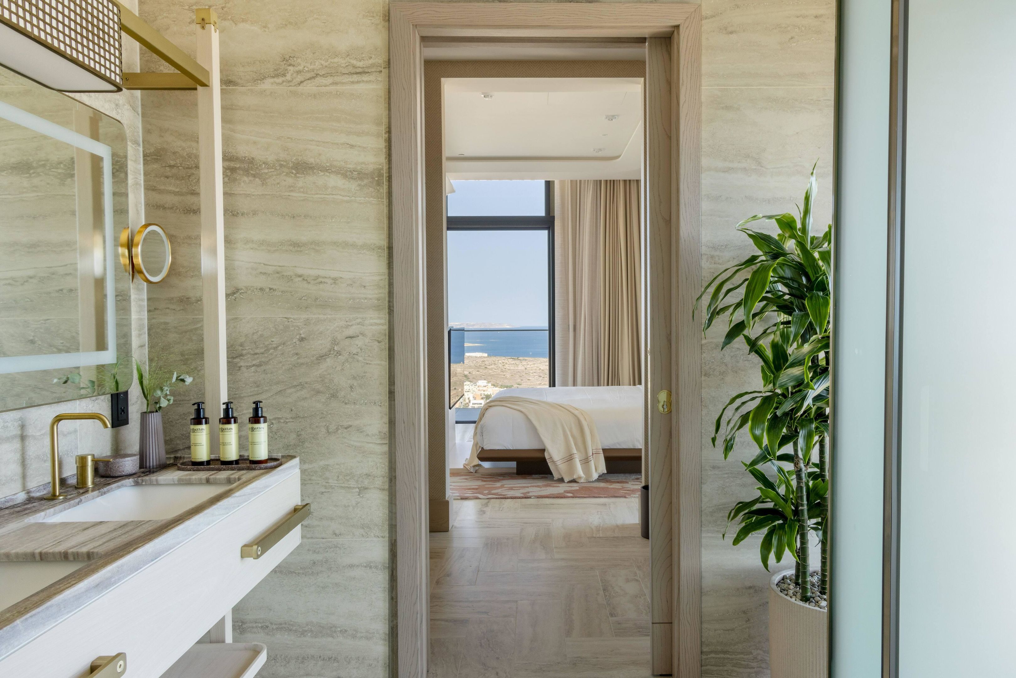 套房 （Ultimate Me + Penthouse）