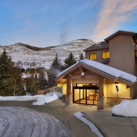 Marriott's StreamSide Birch at Vail