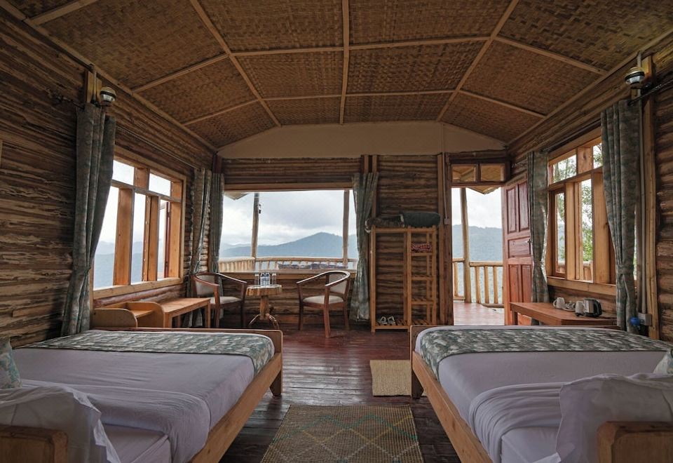 家庭小屋