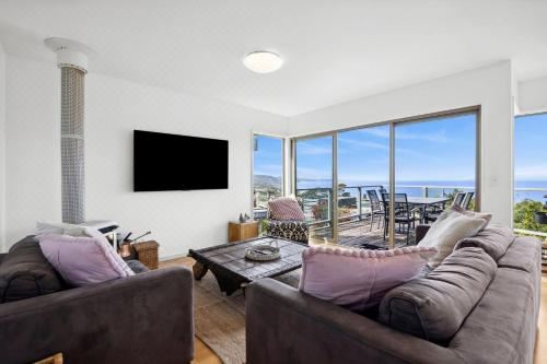 三臥室聯排別墅