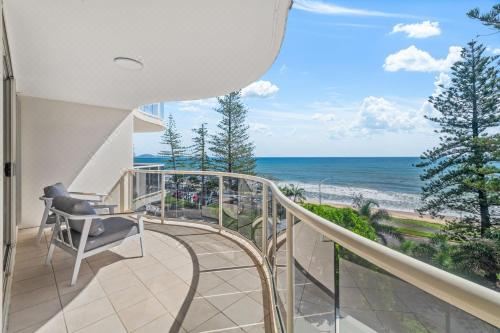 Zanzibar 505 Apartment With Sea View