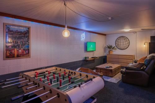 独立别墅 （Vacation Home）