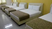 Megastar Inn Vacation Stay