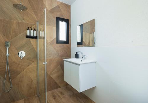 公寓 - 地面楼层