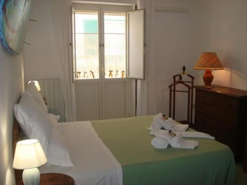 In Vacanza a Gaeta - MariDea Two-Bedroom Apartment