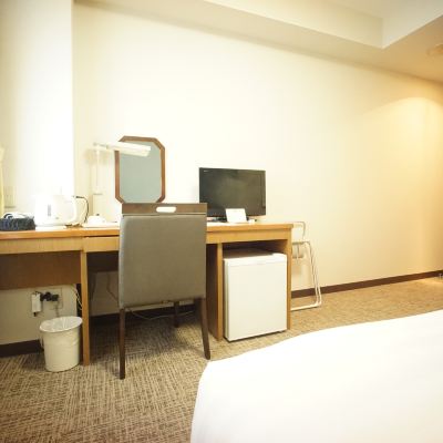 バス付きシングル-禁煙 京急 EXイン横須賀リサーチパーク クーポン