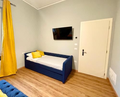 三人房（带独立浴室）