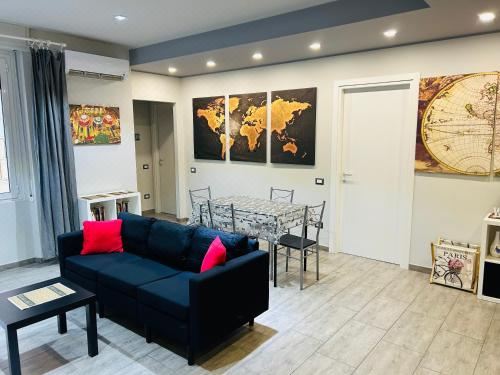 Monte Urpinu Modern Flat Two-Bedroom Apartment