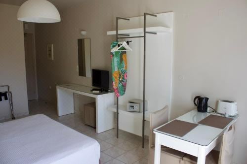 一室房（带沙发）