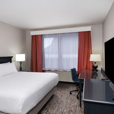 One-Bedroom King Suite Country Inn & Suites by Radisson, Gillette, WY Promo Code