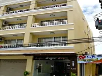 The CK Residence Pattaya