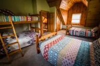 The Cabin that brings people together Các khách sạn ở 