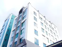 Swiss Hotel Apartment Hotel di 