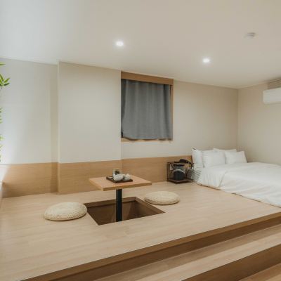 Hinoki (Hinoki Bath) Suwon (Ingye-dong) Byeolheneunbam Promo Code