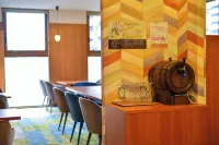 Hotel New Gaea Ube