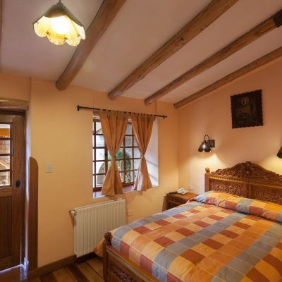 Standard Double Or Twin Room, 1 Double Or 2 Twin Beds Amaru Colonial Promo Code