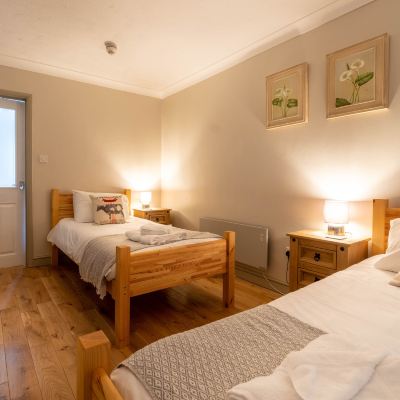 Signature Room, Multiple Bedrooms The Farmhouse at Fincham Promo Code