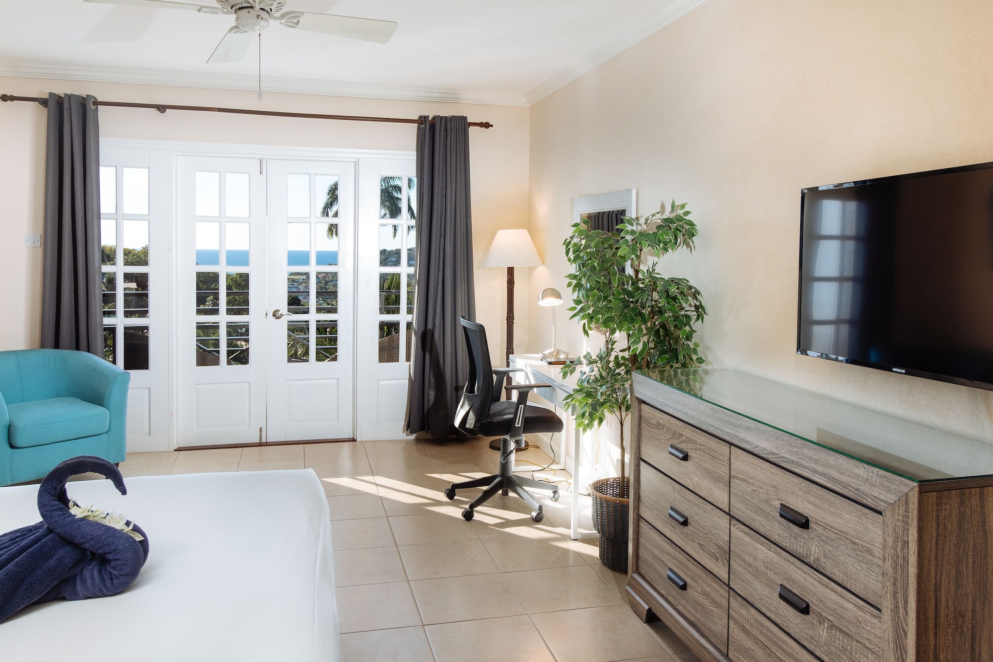 Bel Jou Adults Only - All Inclusive部分海景房