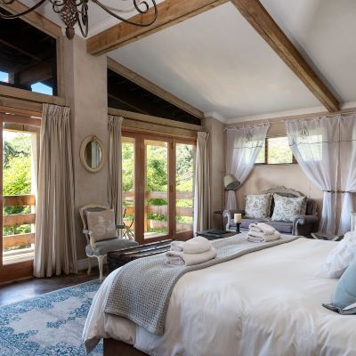 Luxury Suite Petite Provence B&B Promo Code
