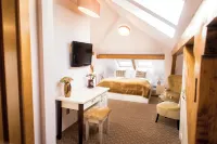 Hotel Golfi