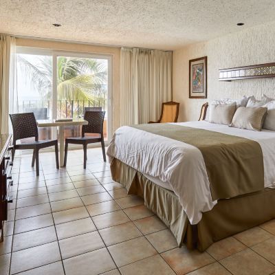 Habitacion 1 Cama King Todo No Reembolsable Hotel Playa Mazatlan Promo Code