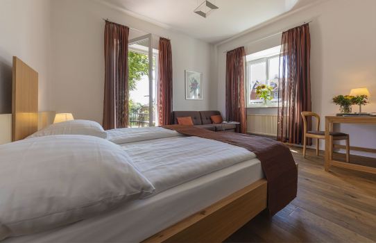Dom Hotel Augsburg