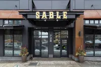 Sable 603 - Alcove