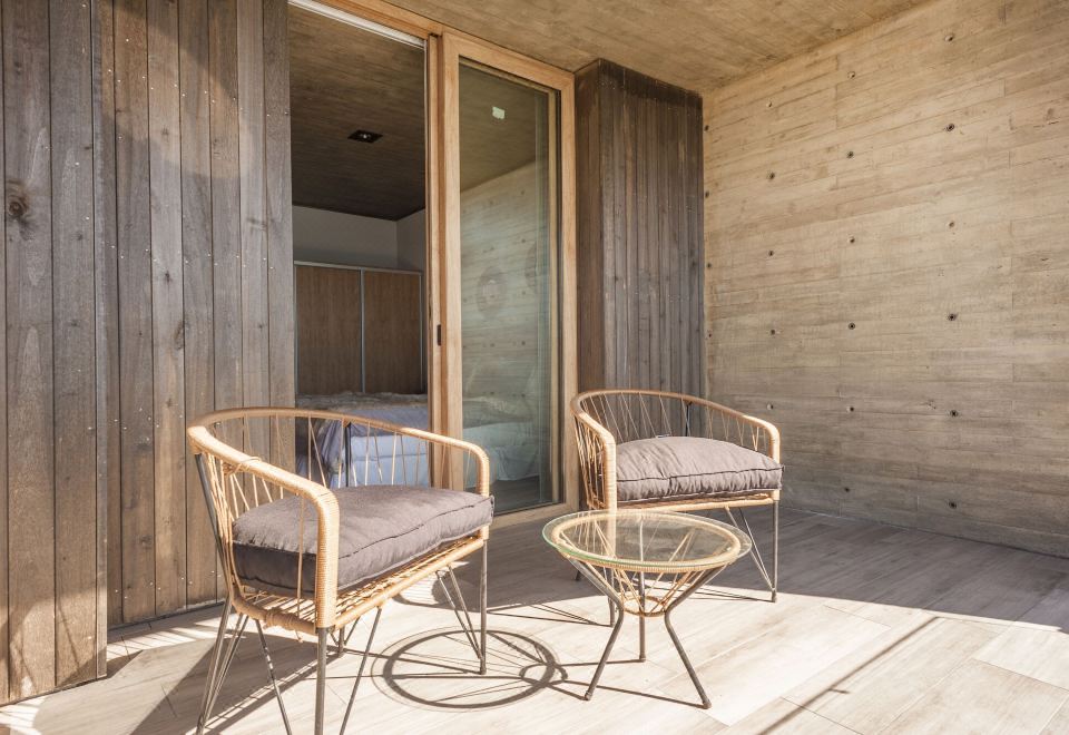 设计公寓 （Aire 6）