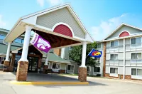 Fossil Creek Hotel and Suites Hotel a 