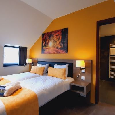 Family Double or Twin Room, Connecting Rooms Azur en Ardenne Promo Code