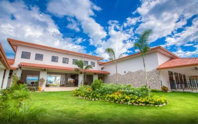 Hotel Coclé โรงแรมใน