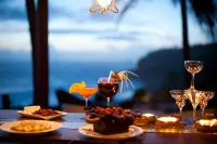 Niraamaya Wellness Retreats, Surya Samudra, Kovalam