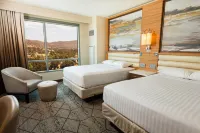 Sycuan Casino Resort Các khách sạn ở 