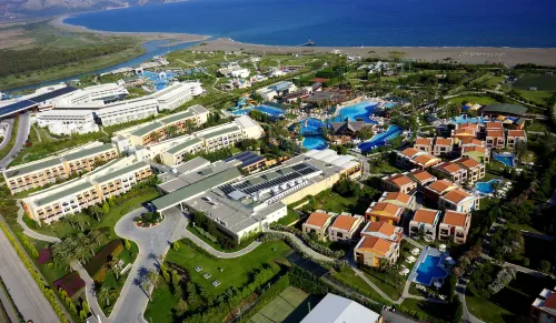 Holiday Village Turkiye