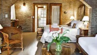 Carilo Village Apart Hotel & Spa