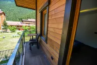 Kibar Hotel