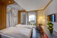 Albergo Carcani by Ketty & Tommy