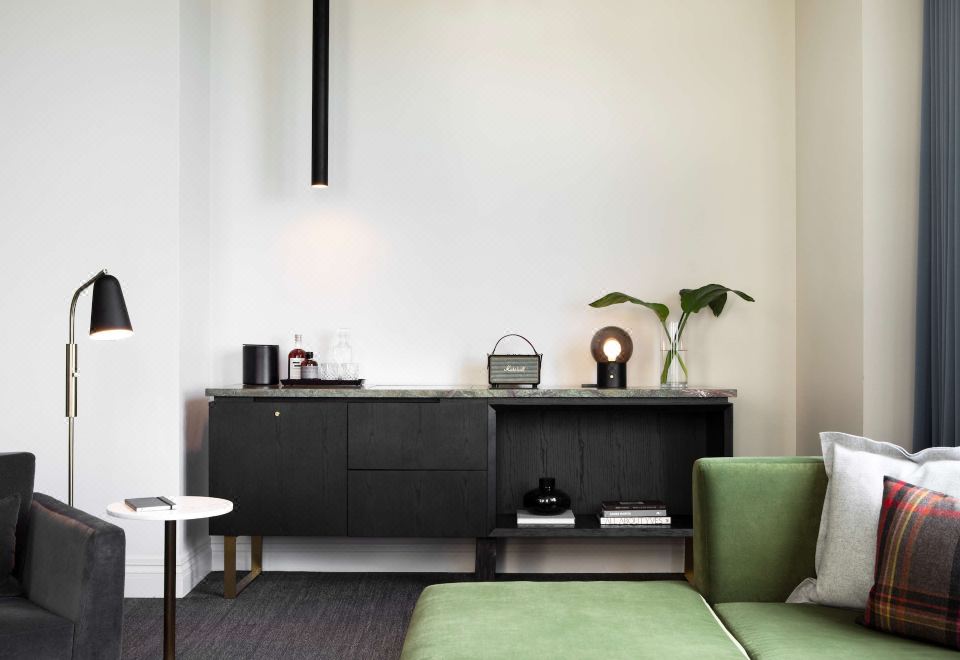 聲景一臥室套房