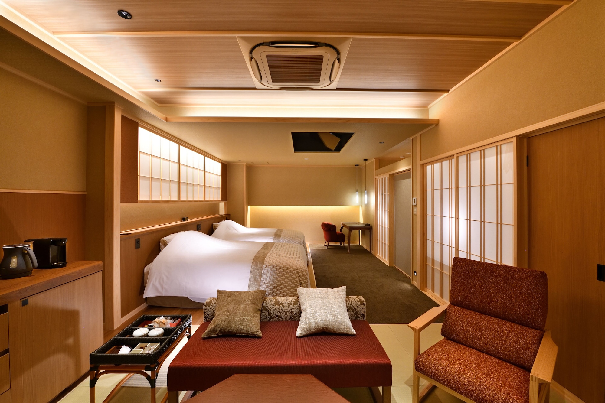 Kyo Yunohana Resort Suisen (Kameoka) - 2026 Prices, Reviews