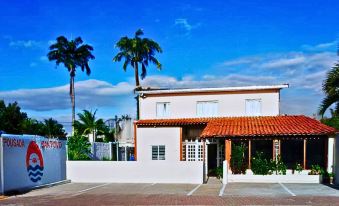 Pousada Santovo - Housity
