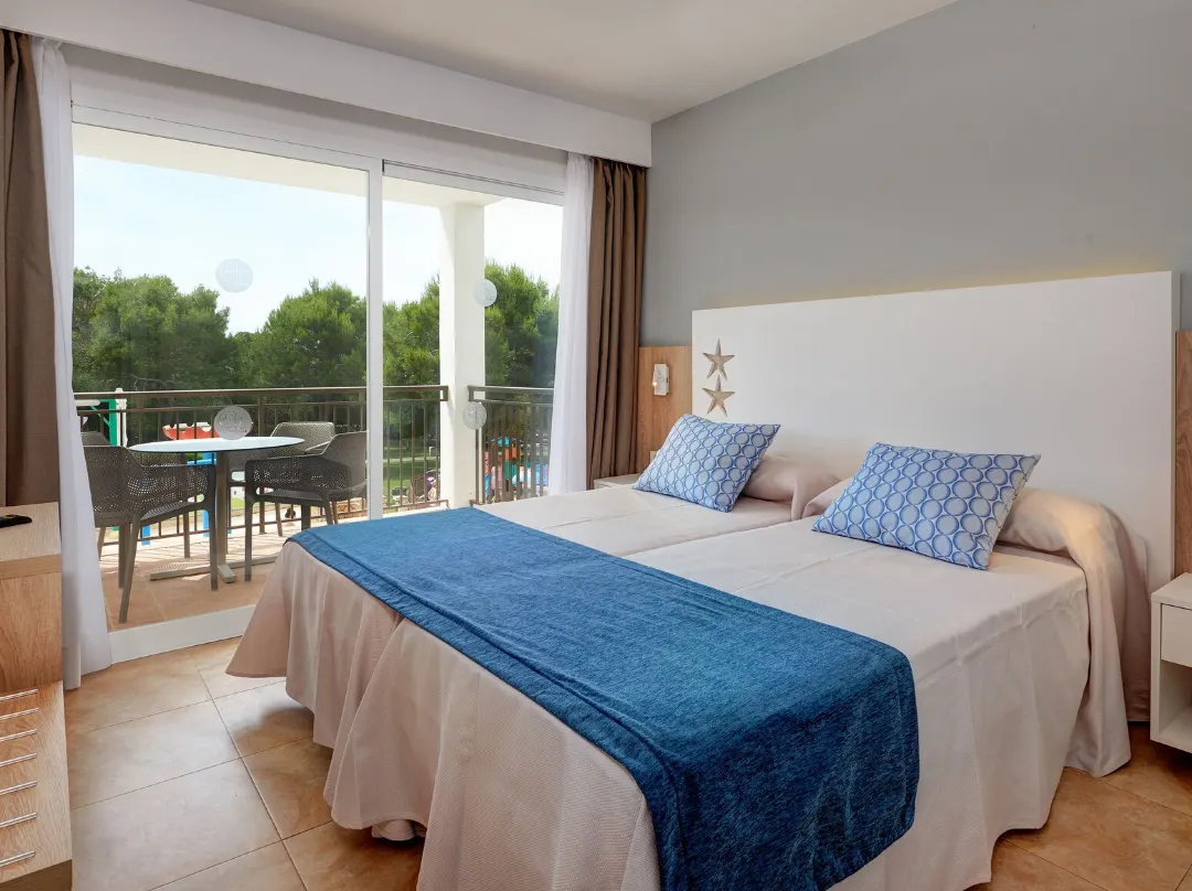 Hotel Cala D'or Playa - 馬略卡島