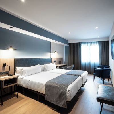 Premium Double Room Catalonia Atenas Promo Code