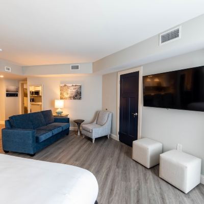 Family Bunk Suite Hotel LBI Promo Code