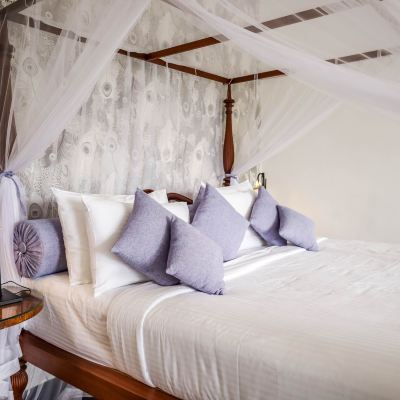 Cordial Crocodile The Flame Tree Estate & Hotel Promo Code